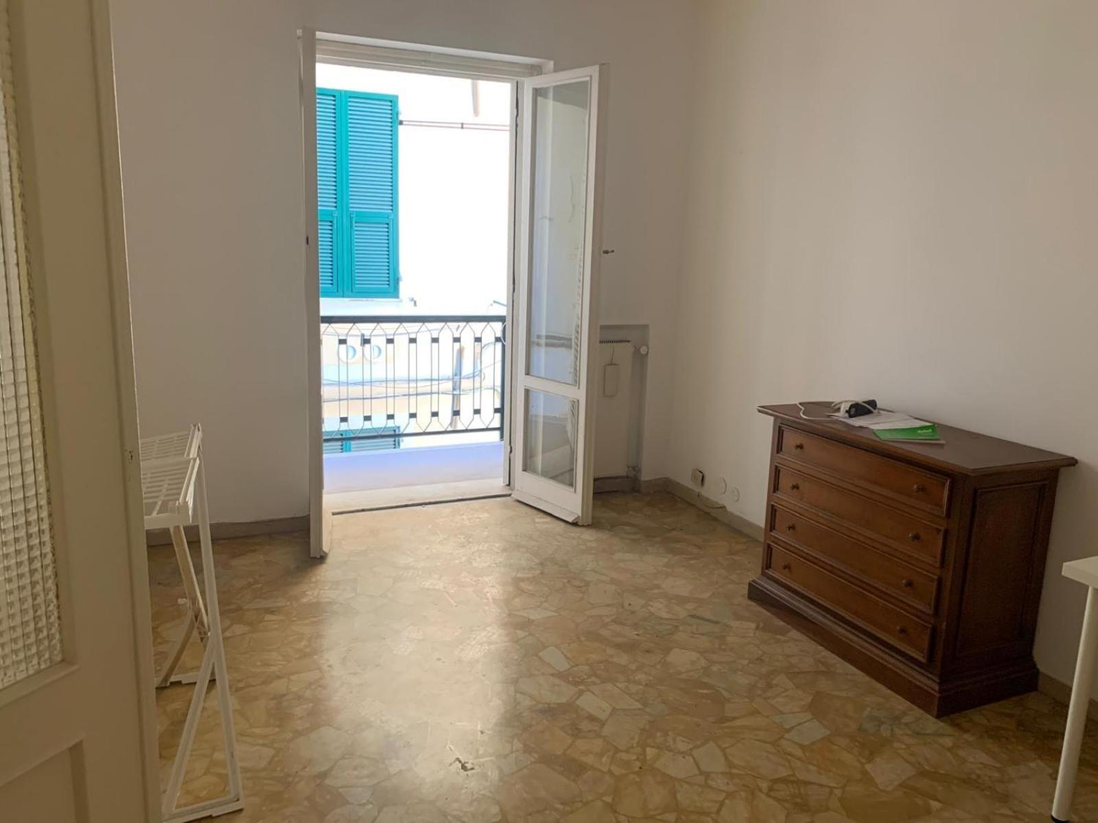 Palazzo Nuovo Appartamento Genova