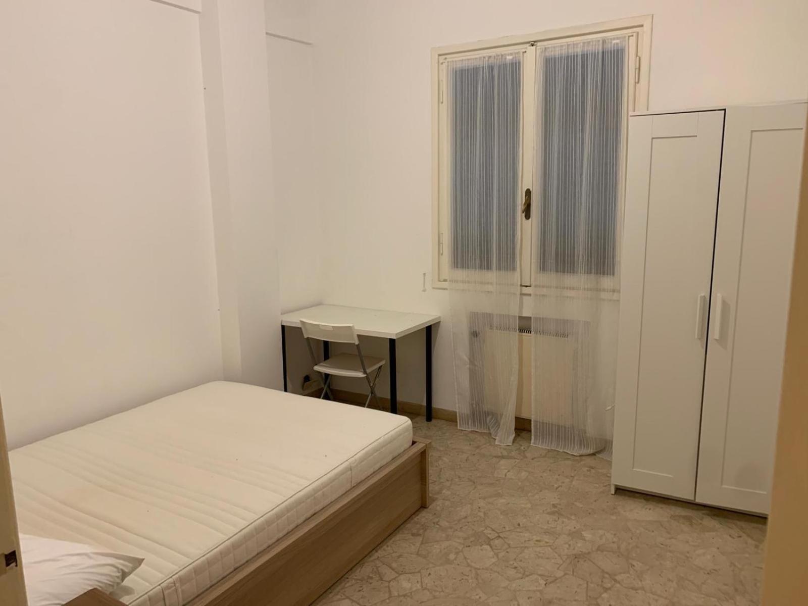 Palazzo Nuovo Apartamento