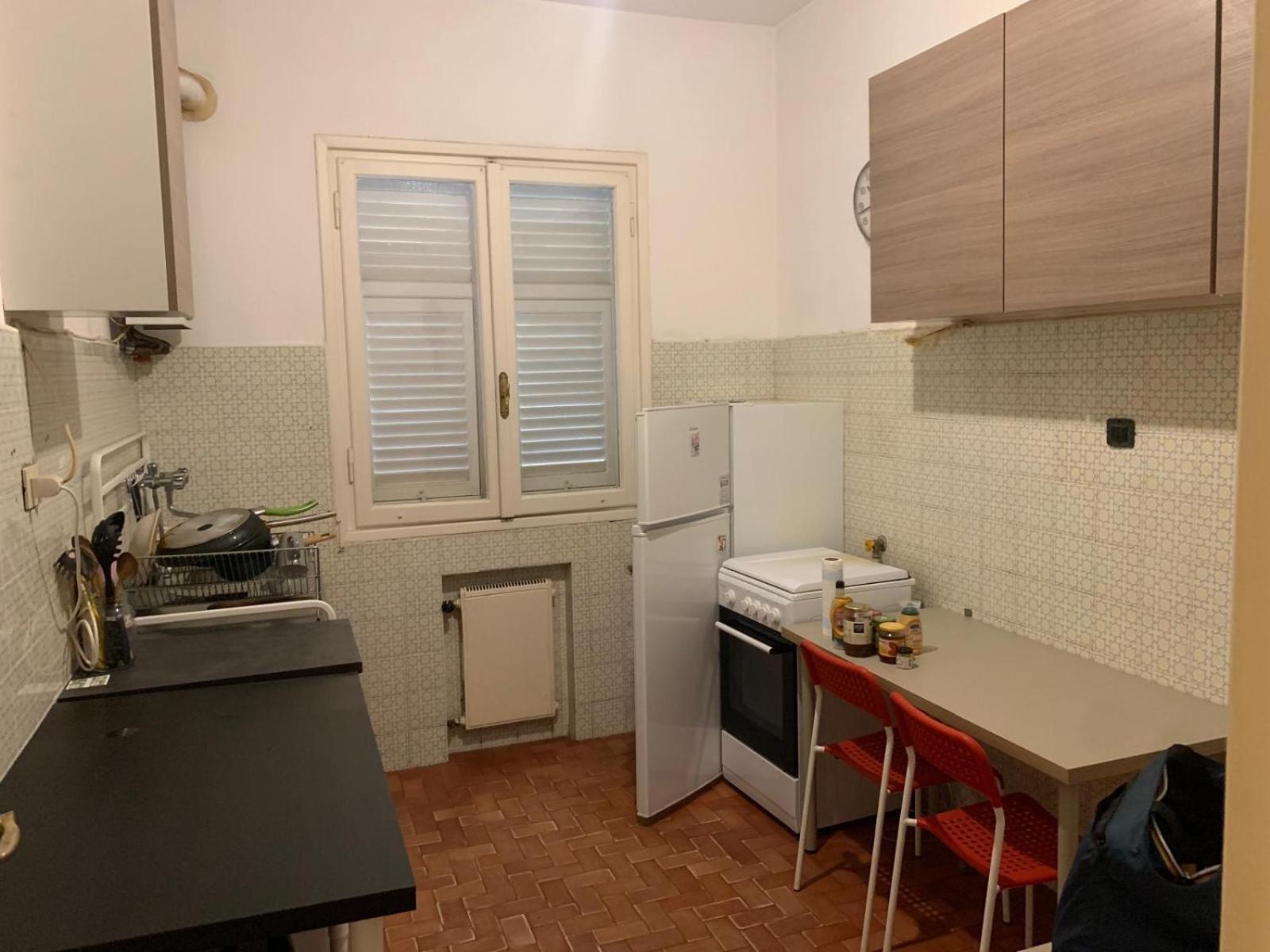 Appartamento Palazzo Nuovo