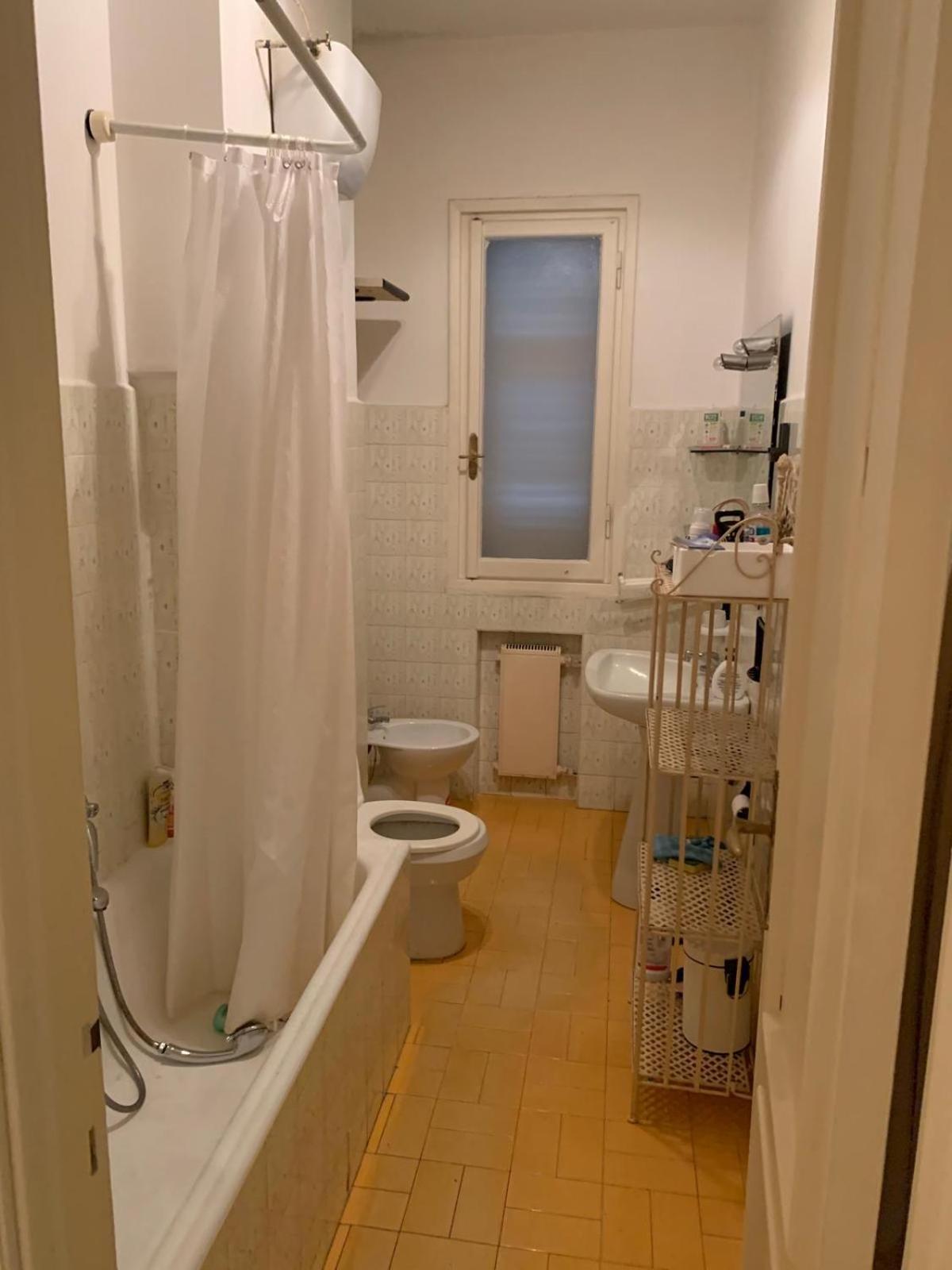 Apartamento Palazzo Nuovo Génova