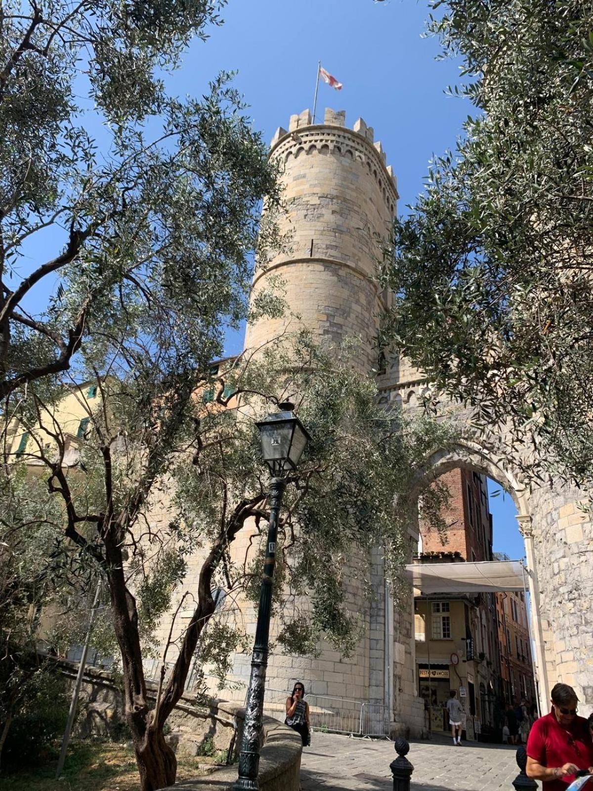 Palazzo Nuovo * Génova